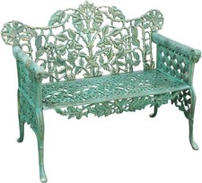 Biscottini Banc De Jardin En