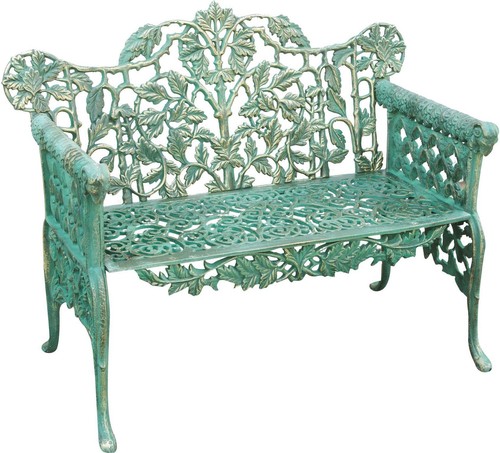 Biscottini banc jardin en - banc,