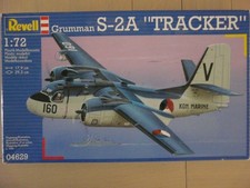 Maquette Avion 1/72 REVELL Ref