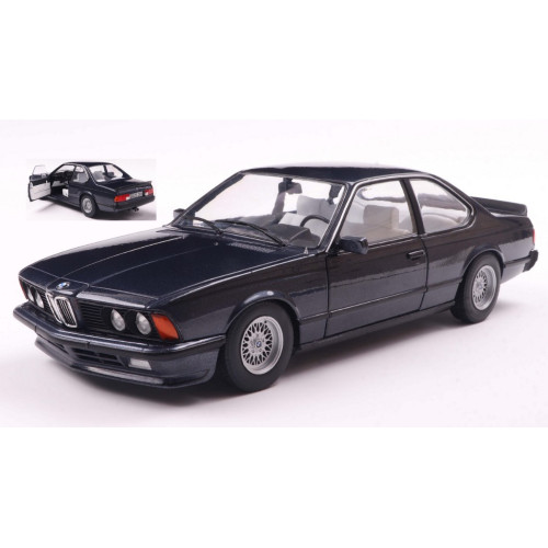 Bmw series 635 - bmw, 6-series