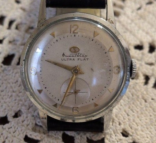 Montre orient star ultra - montre,