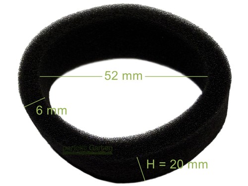 Filtre air pour - air,