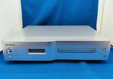 Lecteur pioneer sacd - pd,