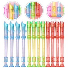 12 Pcs Clarinette Enfant