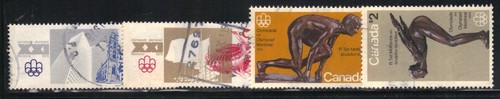 Canada 1975 yvert 559 et - canada,