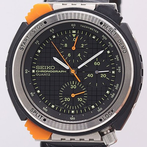 Montre pour homme seiko - montre,
