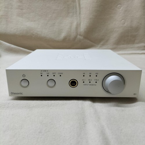 Lecteur audio réseau - , olasonic