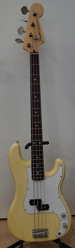 Fender precision bass type - precision,