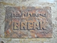 BROCHURE CATALOGUE PANHARD