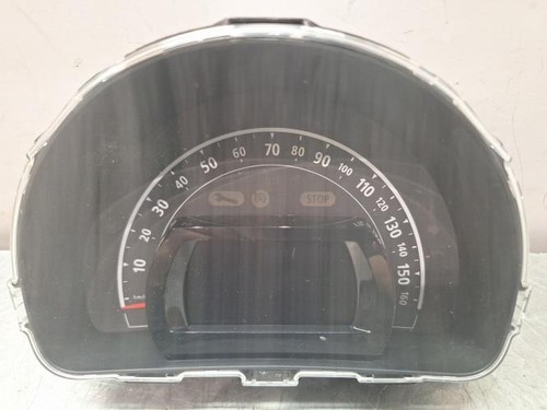 Compteur renault twingo - twingo, 3