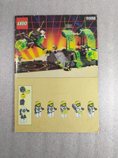 Notice LEGO 6988