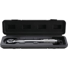 CLE DYNAMOMETRIQUE A CLIQUET