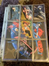 Bandai Carddass Masters Cowboy