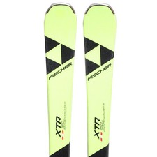 Ski occasion Fischer XTR Race