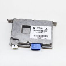 BMW 6 Coupé F13 640D Caméra