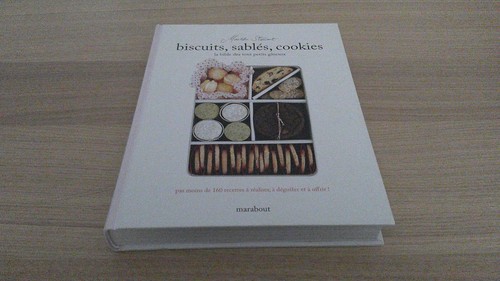 Biscuits sablés cookies - biscuits,