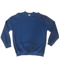 Sweats homme JHK , bleu