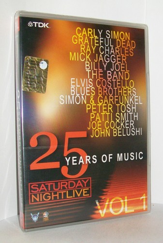 Years music saturday - years,