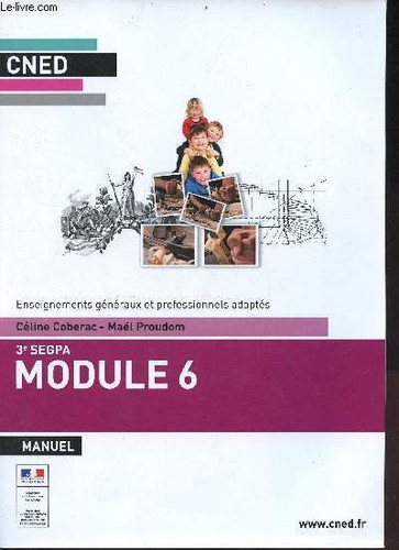 Cned enseignements généraux