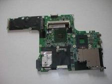 Carte mère pour Dell Inspiron 640M Socket M
