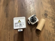 OSRAM D8S Genuine Xenon Bulb