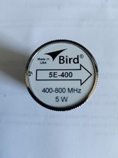 bird-43 element 400-800 Mhz 5w