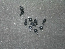 jouef pieces detachées: lot de 20 lanternes rondes