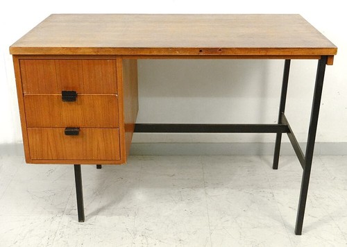 Bureau moderniste jacques - bureau,