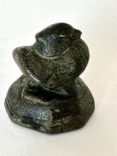 Poids à Opium Bronze 19th
