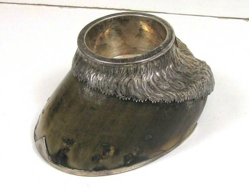 Pyrogene sabot cheval - sabot, de
