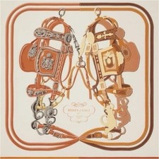 Hermès Cashmere and Silk