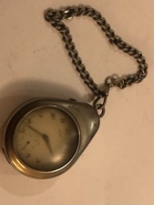 Montre à gousset ELVES avec