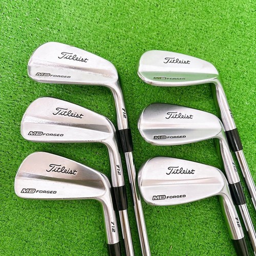 Titleist ensemble fers - [titleist], de