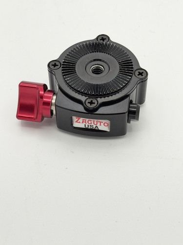 Zacuto 20 fluid - zacuto, rosette