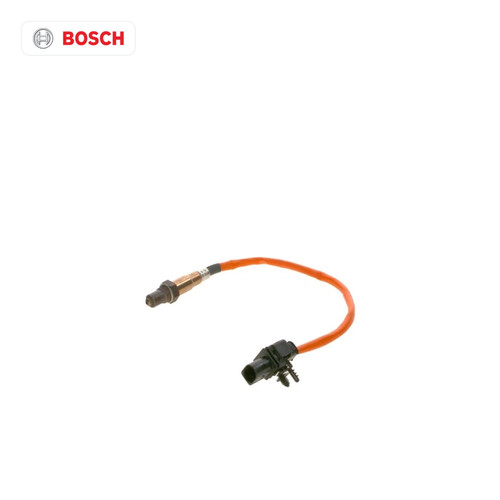 Sonde lambda bosch 281 004 - lambda,