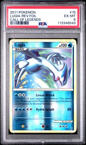 2011 carte pokémon call - pokémon,