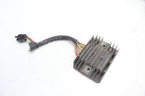 Regulateur charge ducati - regulateur,