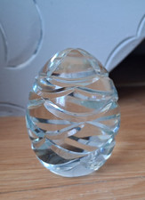 Superbe oeuf Fabergé en