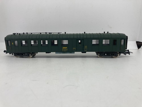 Jouef 5113 voiture d - ho, b⁴d