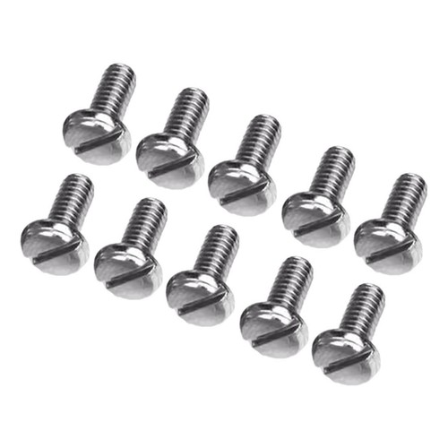 10pcs feed dog screws - 10pcs, for