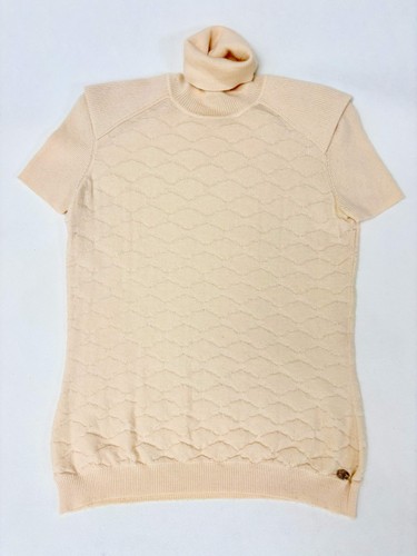 Chanel pull cachemire - pull,