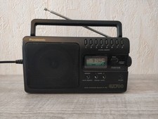 Radio Panasonic GX700  / worldwide shipping