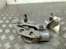 Moteur essuie glace avant