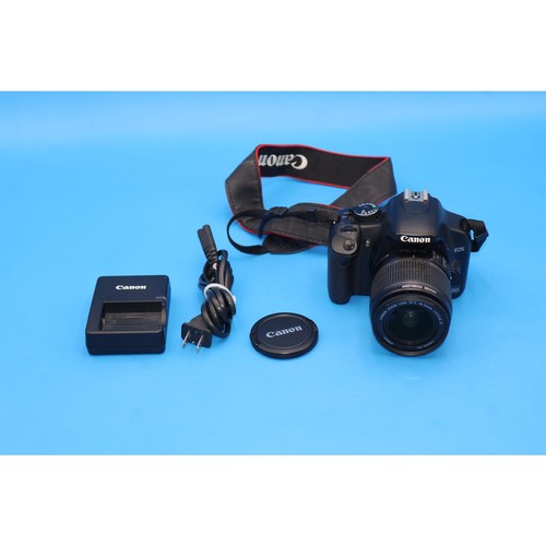 Canon eos 450d - eos,