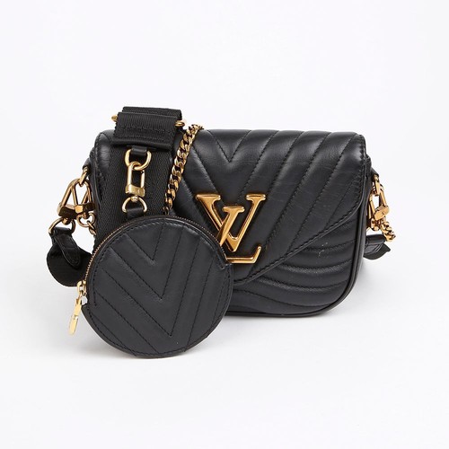 Louis vuitton sac croisé - sac, new