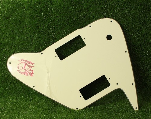 Pickguard pour gibson - pickguard,