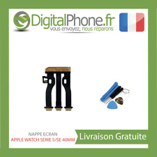 Nappe Ecran Pour Apple Watch Series 5 (40mm) TVA