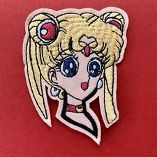 Sailor Moon Anime Dessin
