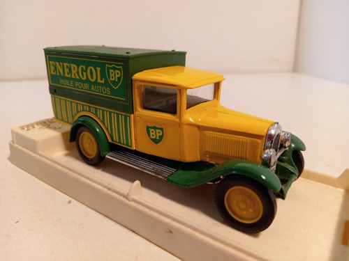 Solido 4416 citroen 1932 - c4, f