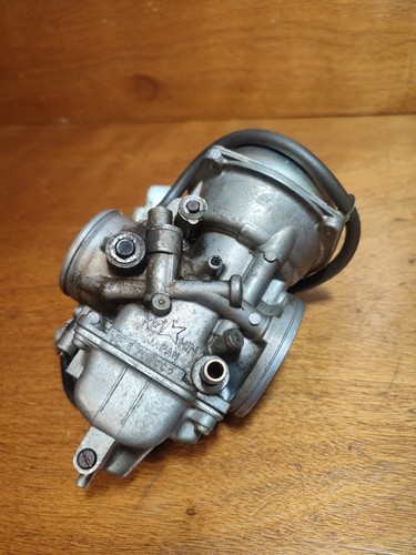 Carburateur keihin honda - honda, rd02